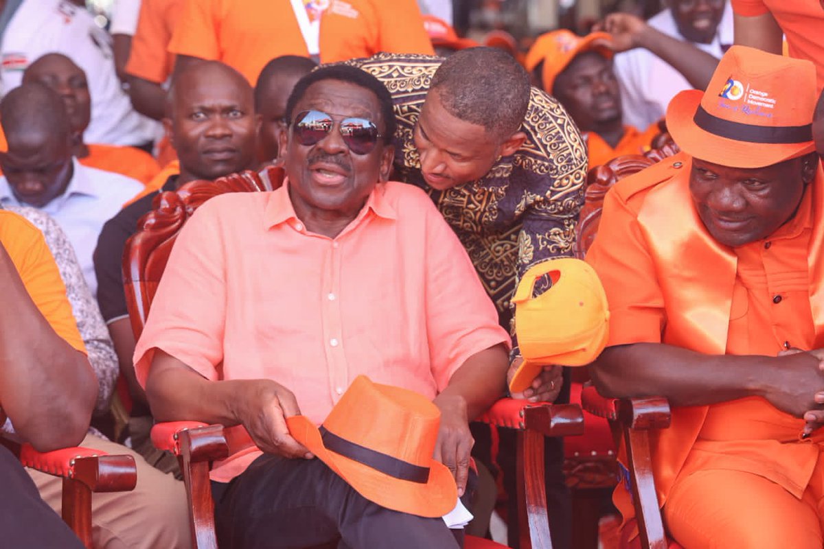 MOMBASA NI MOTO SANA 🔥 🔥
<a href="/HEBabuOwino/">Babu Owino</a> reception at ODM at 20th year celebration.
 Moto sana 🔥

#BabuOwino #BabuKwaSababu Babu Owino Winnie Odinga Carduka Mutituni modern markets Oburu 200 new homeowners