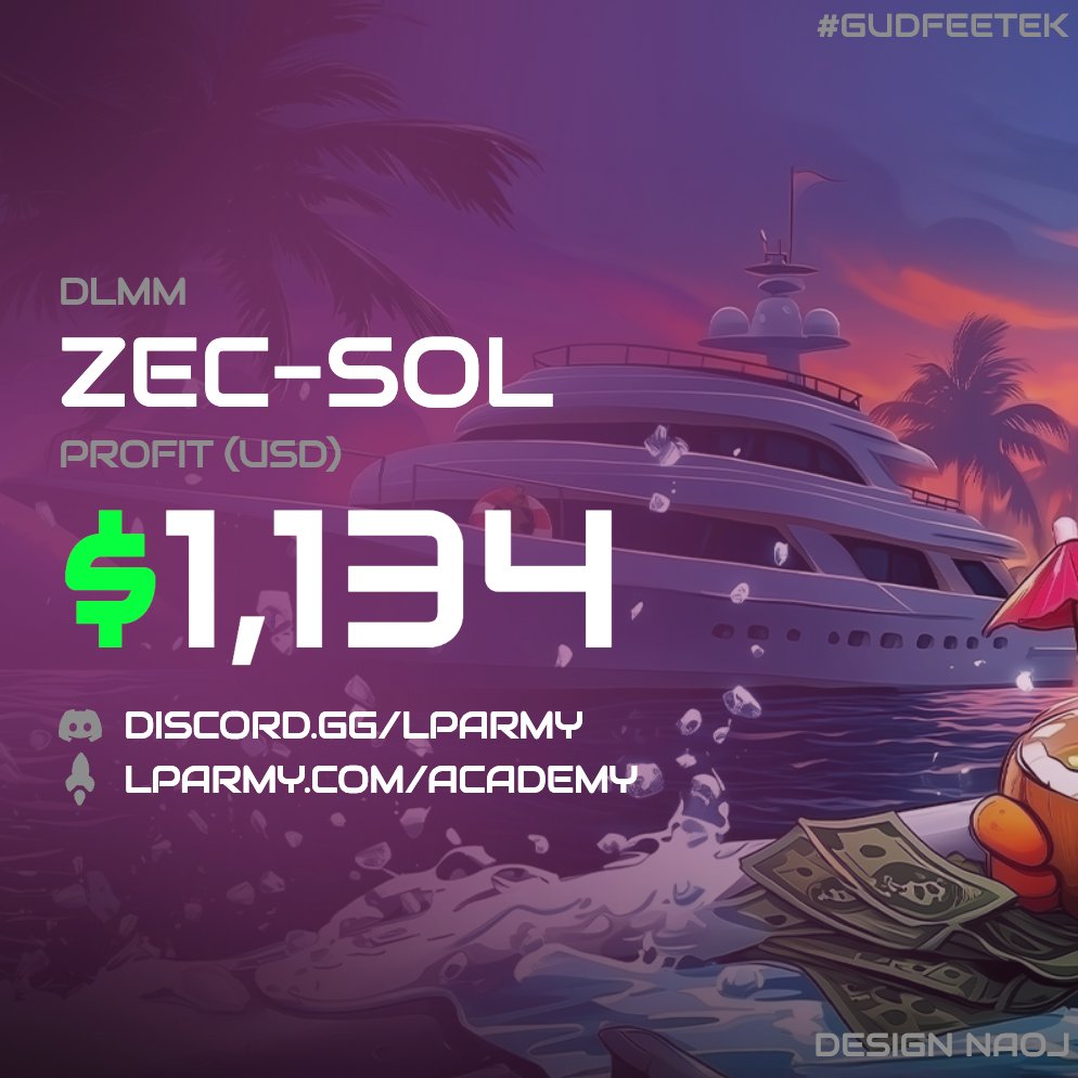 narkokek's tweet image. bear market for who?

not for LPs 🖨️