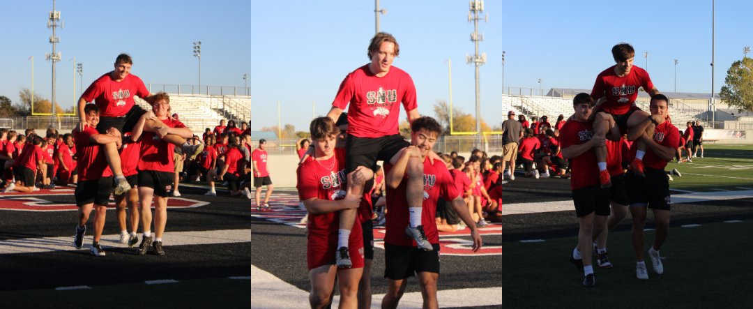 SNU Football tweet media