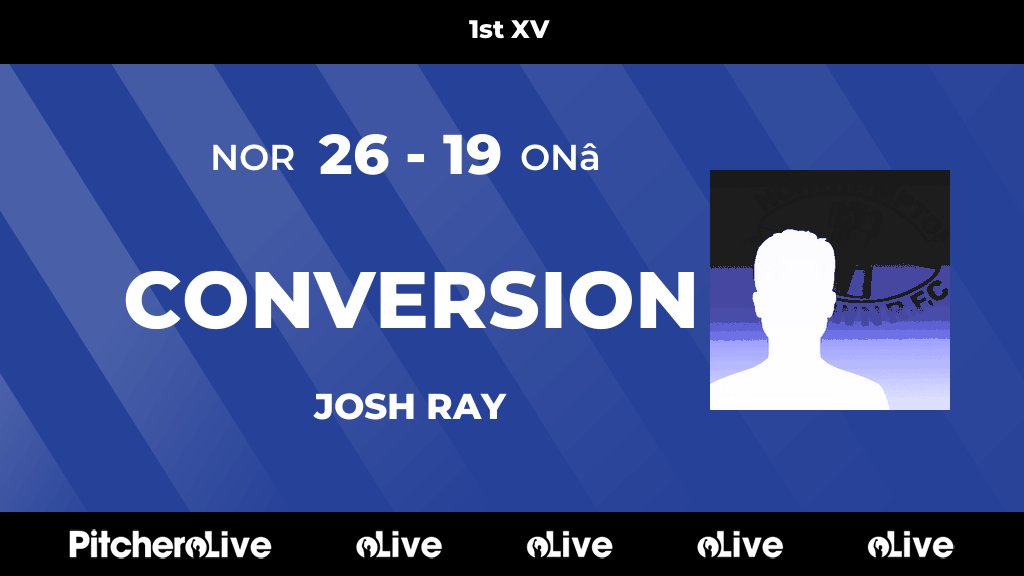 73': Josh Ray kicks a conversion for Northampton Mens Own RFC 🙌
#NORONS #Pitchero
pitchero.com/clubs/northamp…