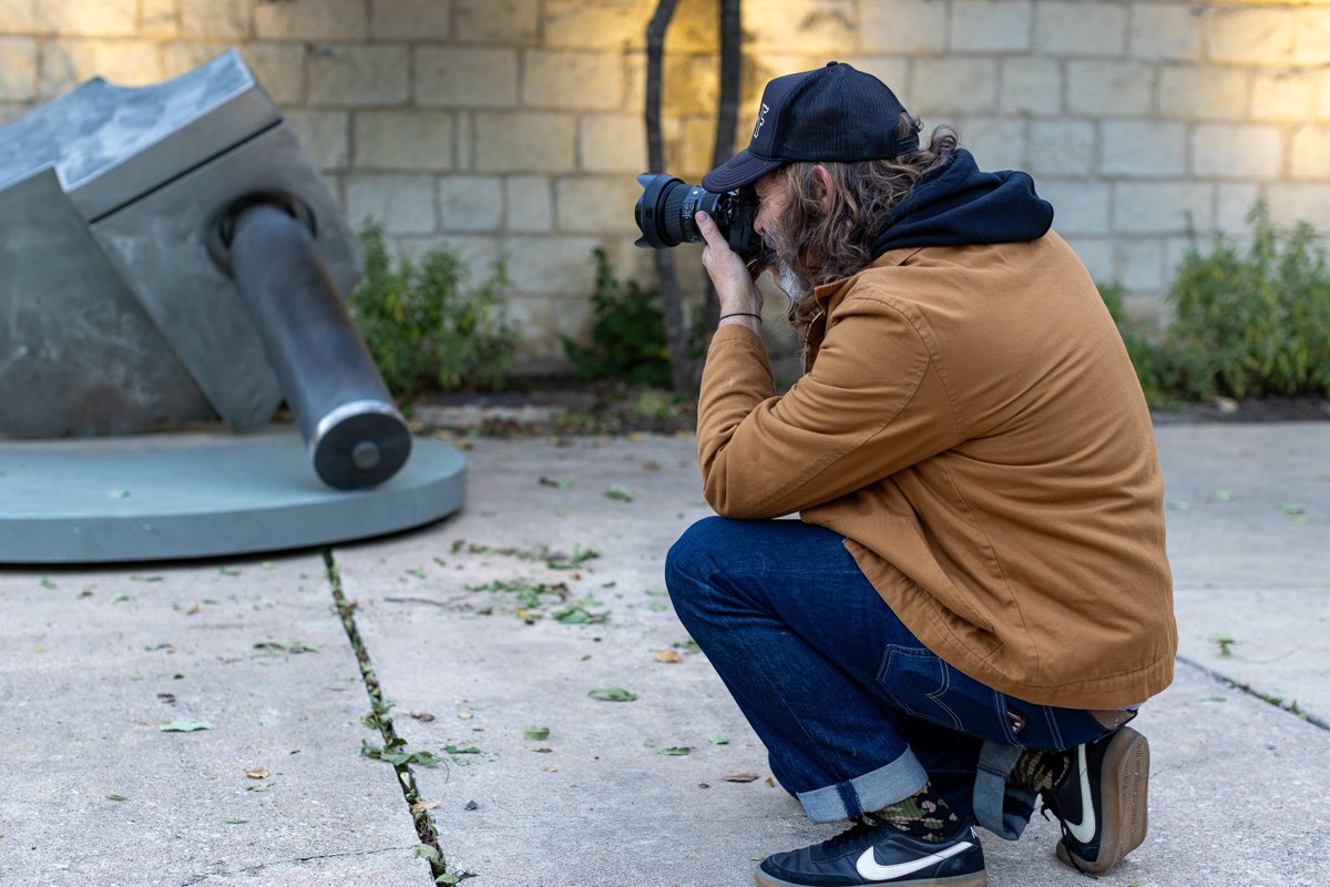 CM_Austin's tweet image. Thanks Marty Robbins for filming our October event! Hire him for all your video needs rabidrobotstudios.com #CMsoft #CMATX