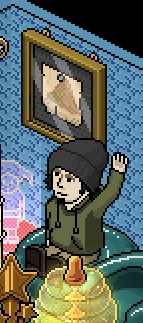 After much exploring, I finally reached the great treasure, the <a href="/Neopets/">Neopets</a> Map from <a href="/HabboOrigins/">Habbo Hotel: Origins</a>! 🧡🗺️

It was an incredible quest! An honor, thank you to my friends who helped in this great adventur! Yo-oh! 🌎🗾