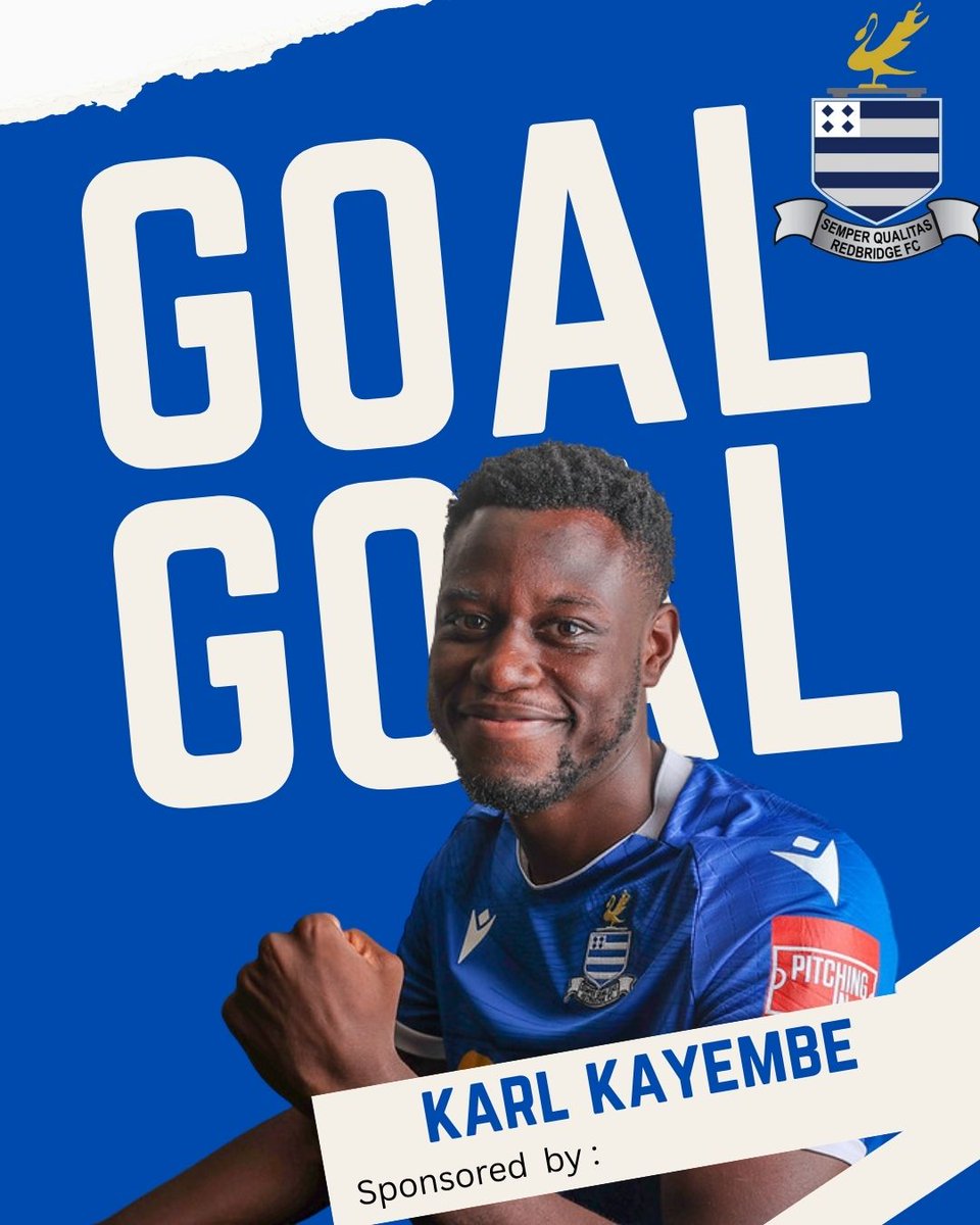 TheMotormen's tweet image. @TheMotormen 2
@Bowerspitseafc 1