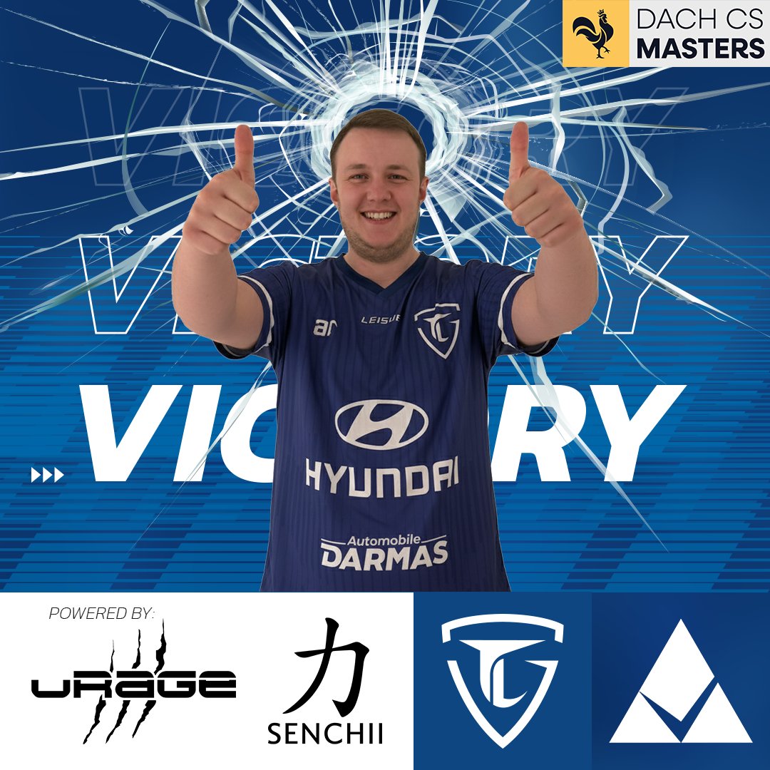 Team LEISURE tweet media