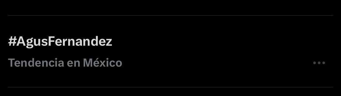 Nunca dudes de nuestro apoyo, siempre estamos contigo en todos tus proyectos y locuras, estamos locas! 

VLA GRACIAS X AGUS
#AgusFernandez 
#VLAFinDeSemana