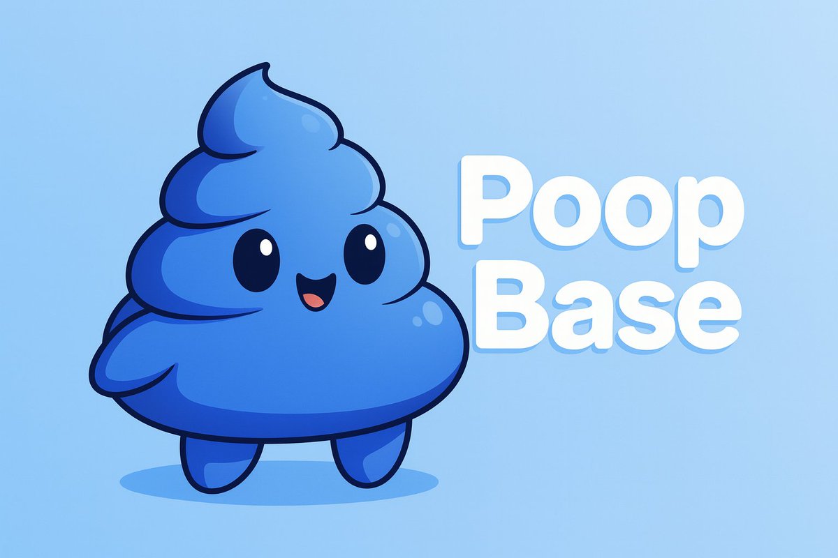 Poop Base and the Rise of DeSci — The Future of Microbiome Data on-chain.

Crypto is entering a new narrative: DeSci (Decentralized Science).
Research, funding, and data are moving on-chain.
But DeSci still has one giant unsolved problem:
👉 Collecting continuous, real-world