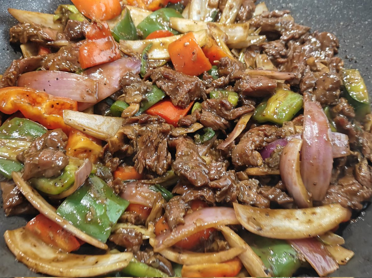 daily cook tweet media