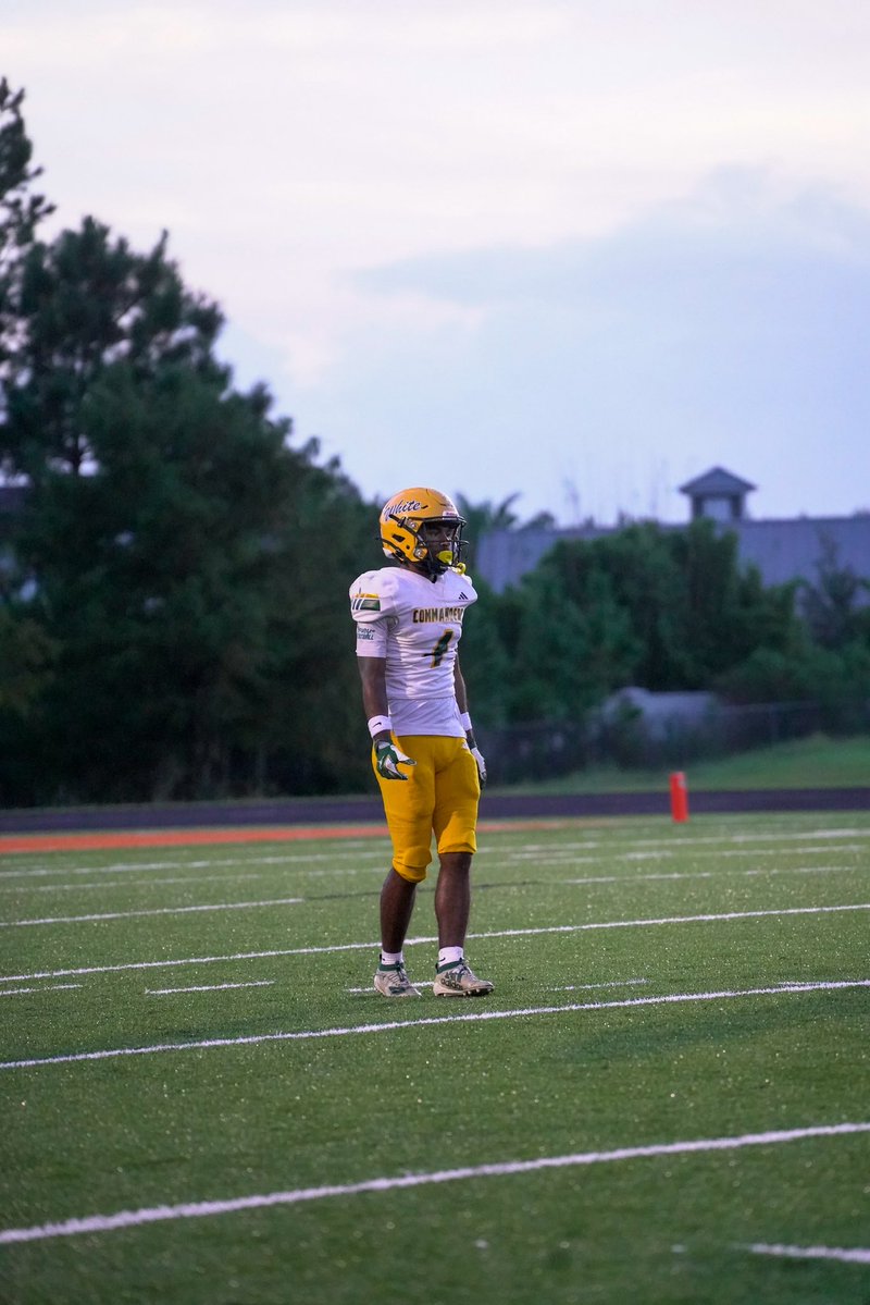 Check out my senior highlights it won’t disappoint !

hudl.com/v/2TBeBj
93 car
623yds
7 rushing tds
1 receiving td