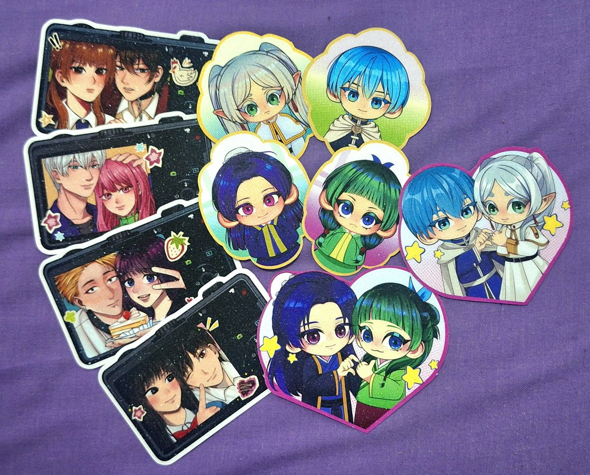 Triezz☘️ tweet media