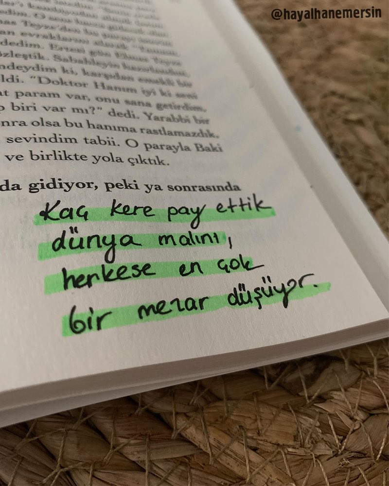 Hayalhanem (@hayalhanemersin) on Twitter photo 
