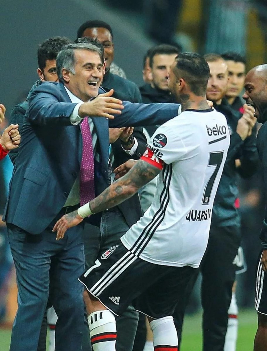 Beşiktaş Haber Portal tweet media