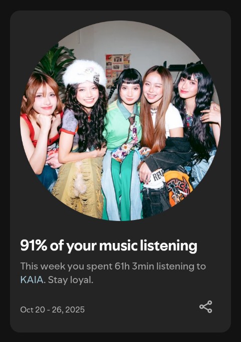 LVCYA_'s tweet image. 61 hours in 7 days 😭😭😭

I love you @KAIAOfficialPH and esp my bias @angelahermoso__