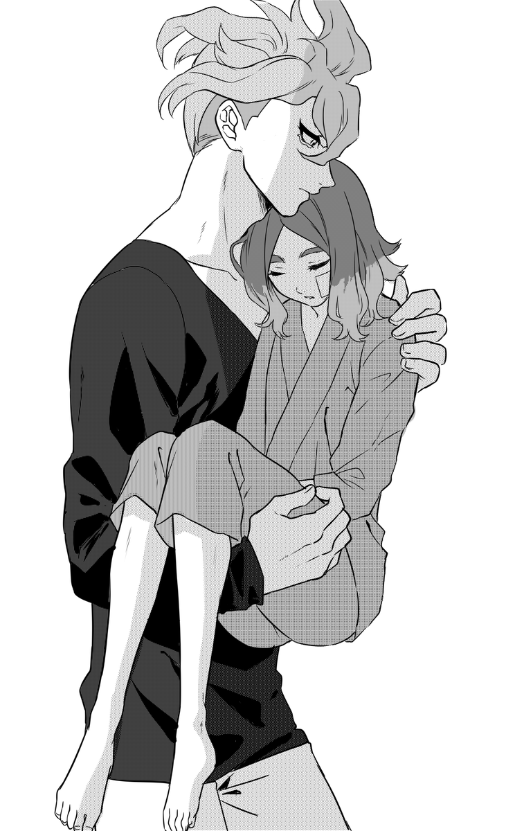 らいちょ〜 青プ新刊通販中 (@inzmtori) / Posts / X