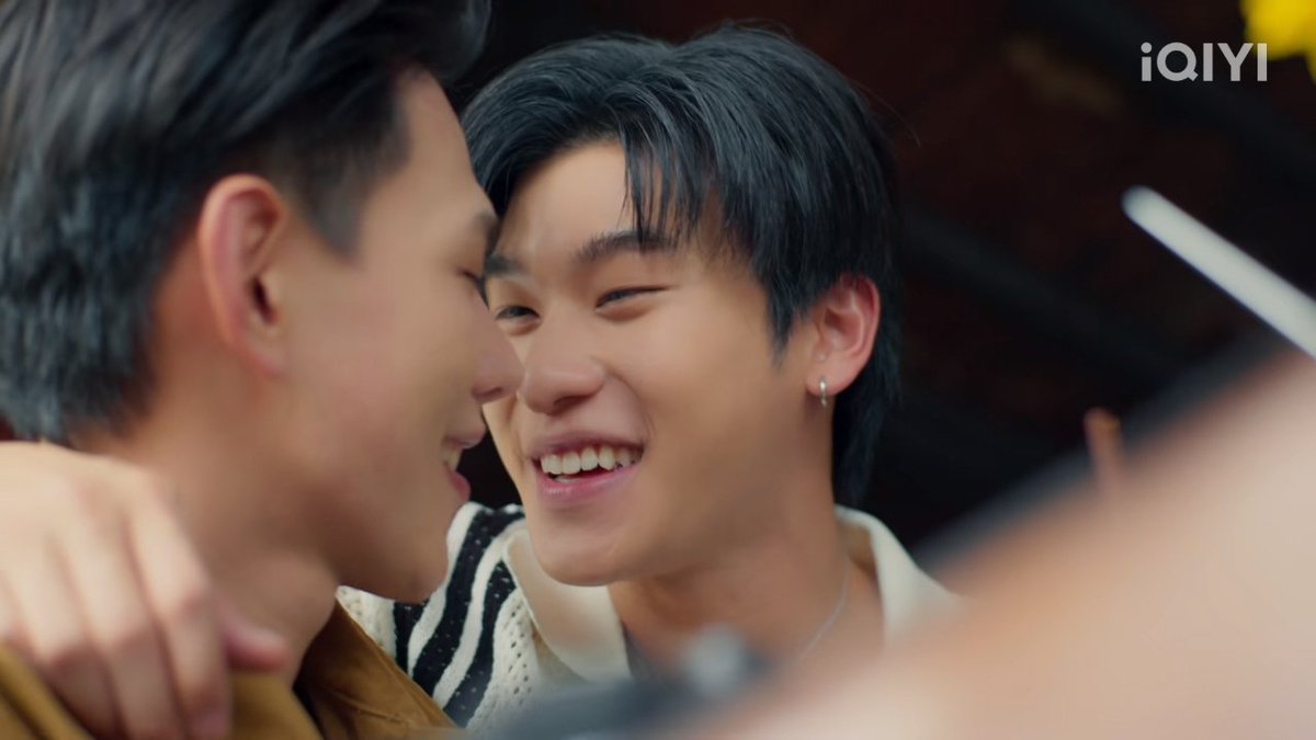 ฉากหวาน. 1 ฉากถ้วน!!! 

THE WICKED GAME EP8

#เกมรักลวงEP8