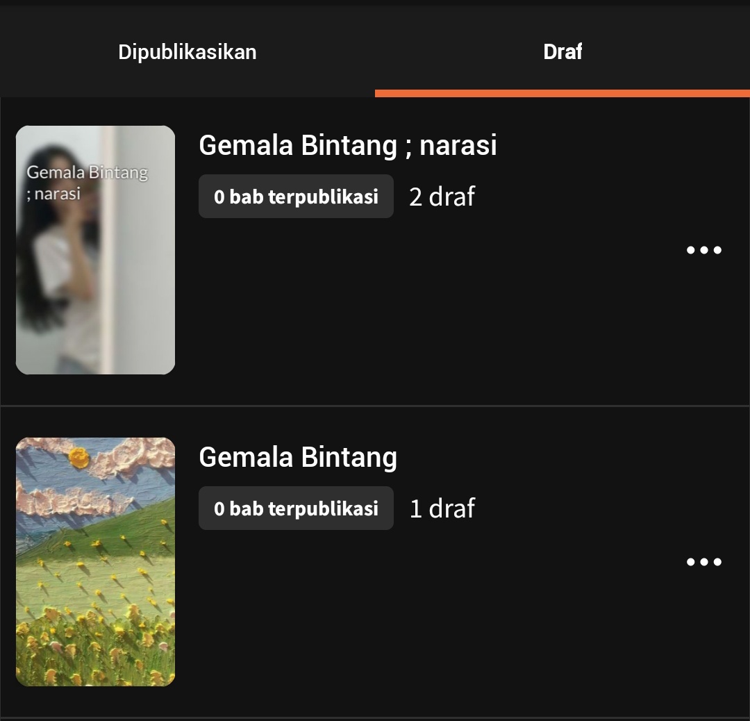 renzaiia's tweet photo. fun fact, gemala bintang tadinya mau aku bikin di wp loh hahaha tapi karna aku iseng jadi nyoba bikin di sini ternyata seru, luv u ol 🥰💖🫰🏻 https://t.co/EPBT8AMNUS