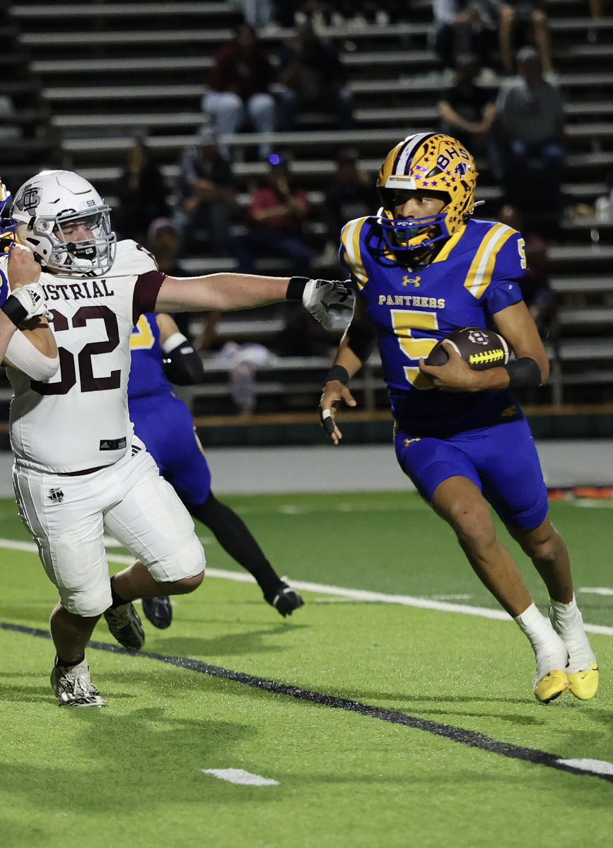 Blanco ISD tweet media