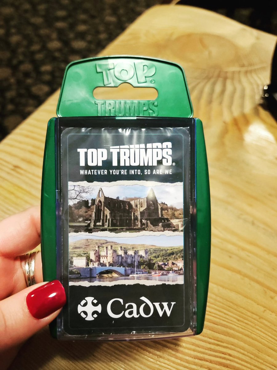 Let's see how mad I get at their decisions... 😂