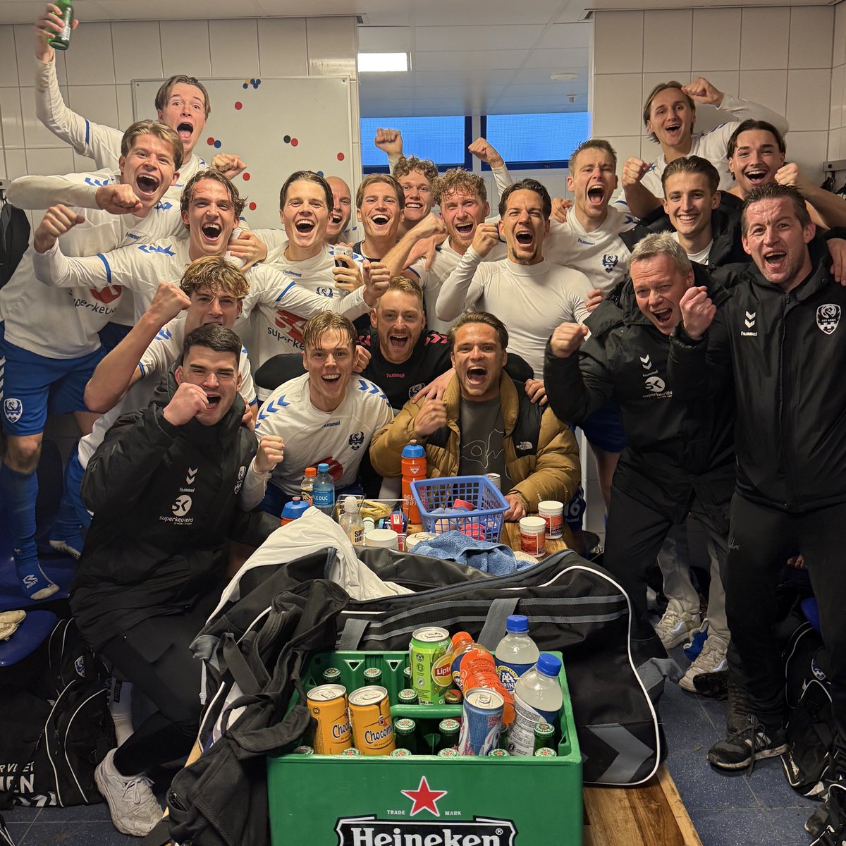 ASV Arkel tweet media