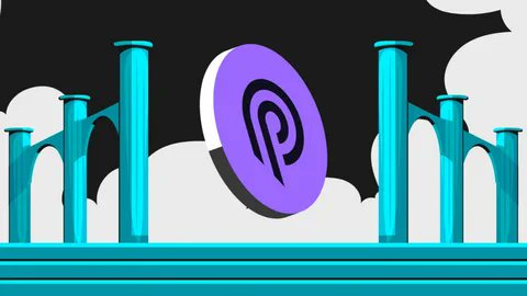 ChainCanvasa's tweet image. $PYTH whispered: “Oracle truth.” 📊
Me: “Truth hurts.”
#PYTH #DataOracle