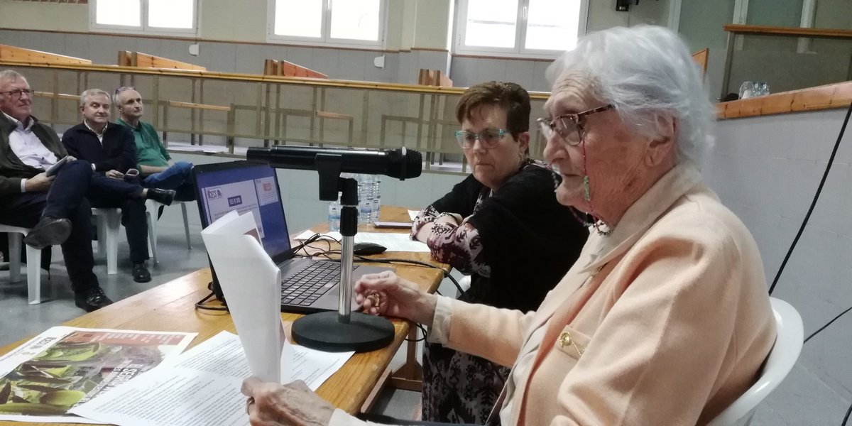 Ja estem de tornada
#JESEGRIÀ2025 #JSegrià2025 a #Alcanó