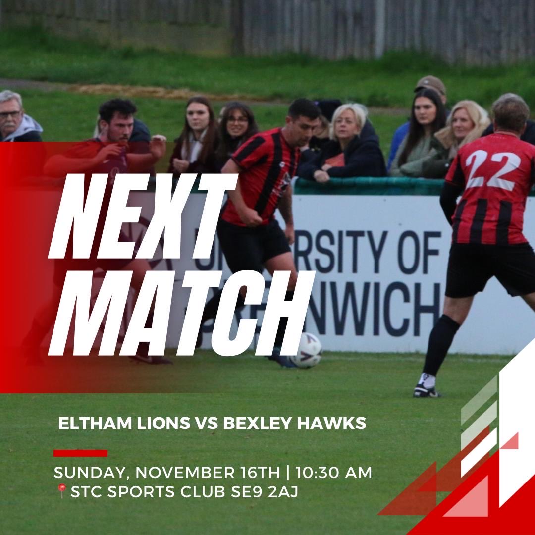 Bexley Hawks F.C. (@bexleyhawksfc) on Twitter photo 