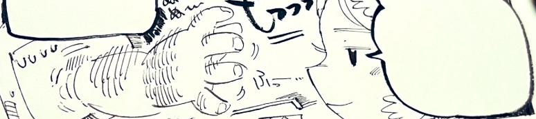 絵日記:配信で漫画が描けてよかった日
https://t.co/iCtaP65j8k 