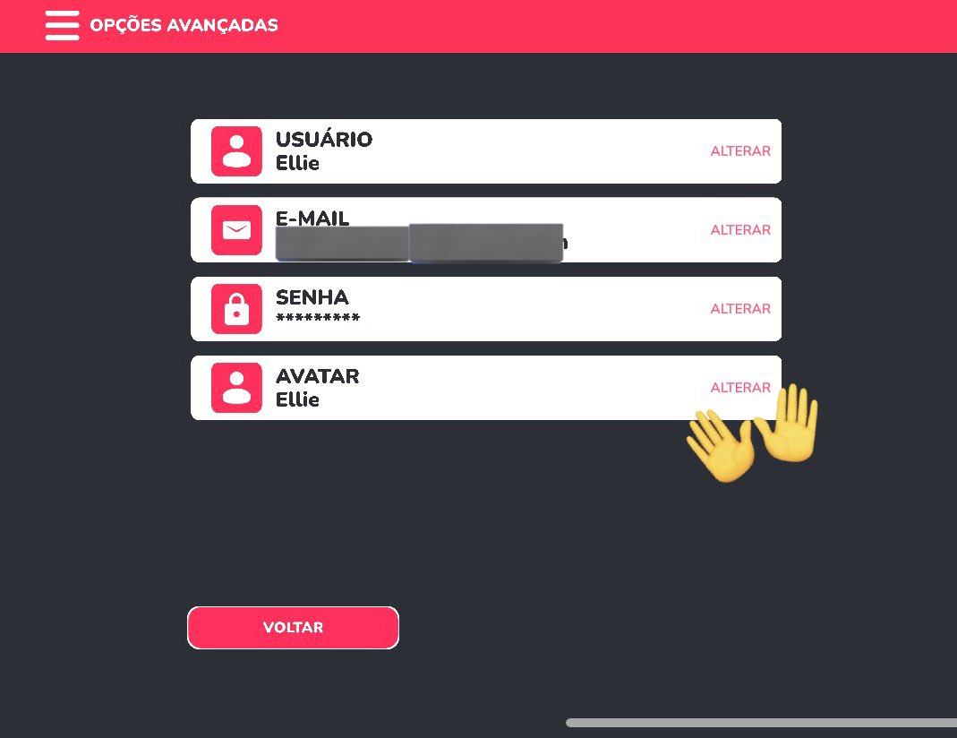 zquadeadd's tweet photo. Algumas novidades da atualização pra quem ainda não viu:
- além do episódio novo do filler do Arthur e do rework das roupinhas 
- agora também tem as variáveis que vc conseguiu pegar no decorrer dos episódios (não precisa rejogar)
- e da pra trocar o nome do avatar!! https://t.co/WbSa3uI9DS