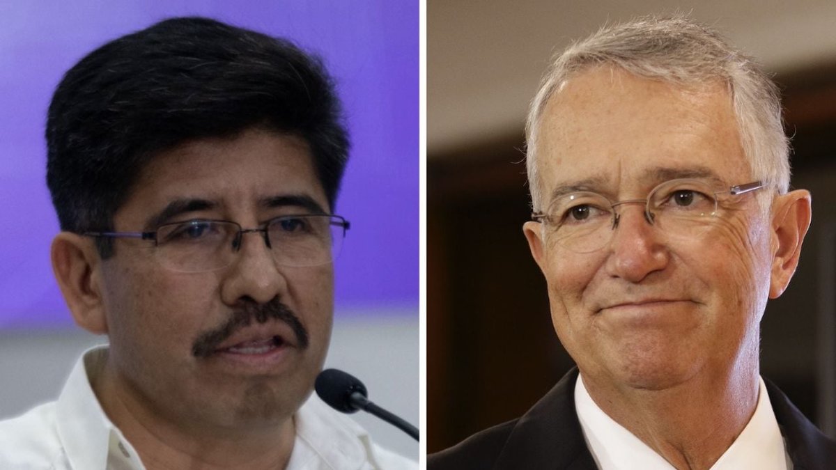 eoz's tweet image. La corte ya no es de los ricardos...