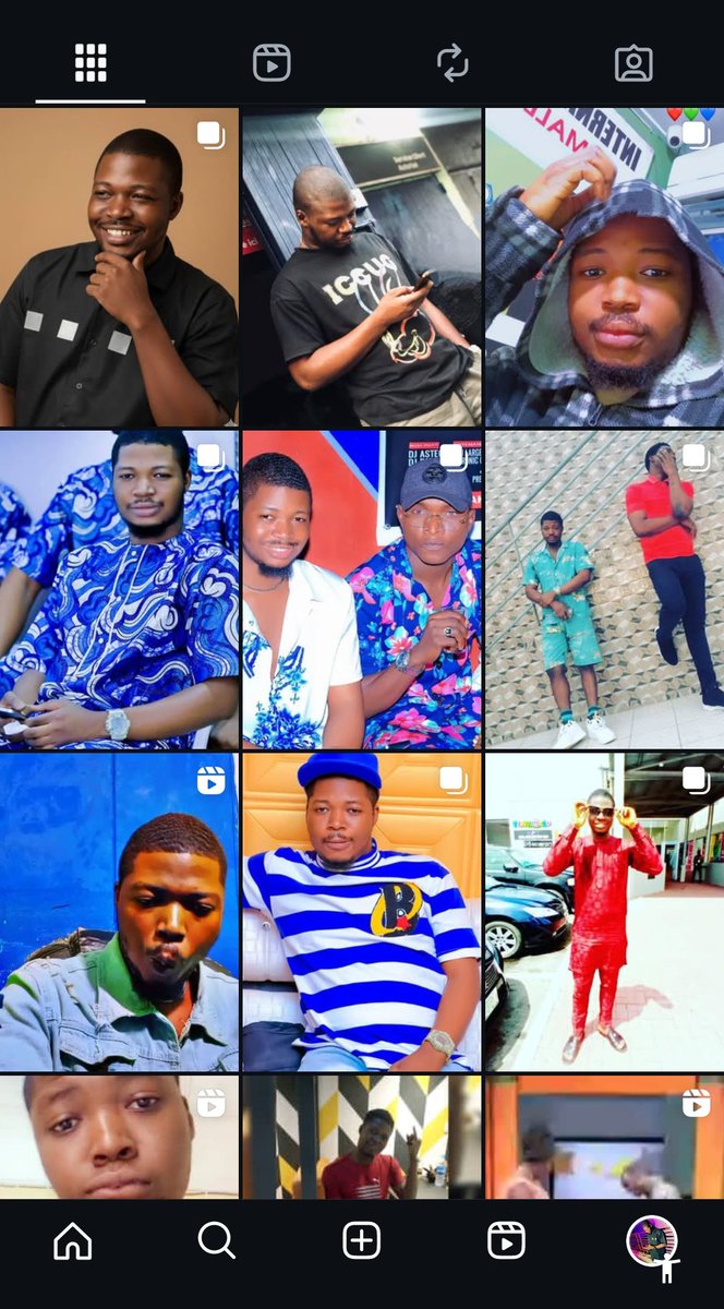 Olafluent tweet media