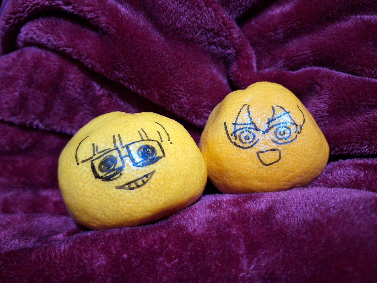 甘党。原稿中。 (@amatoumaru0) / Posts / X