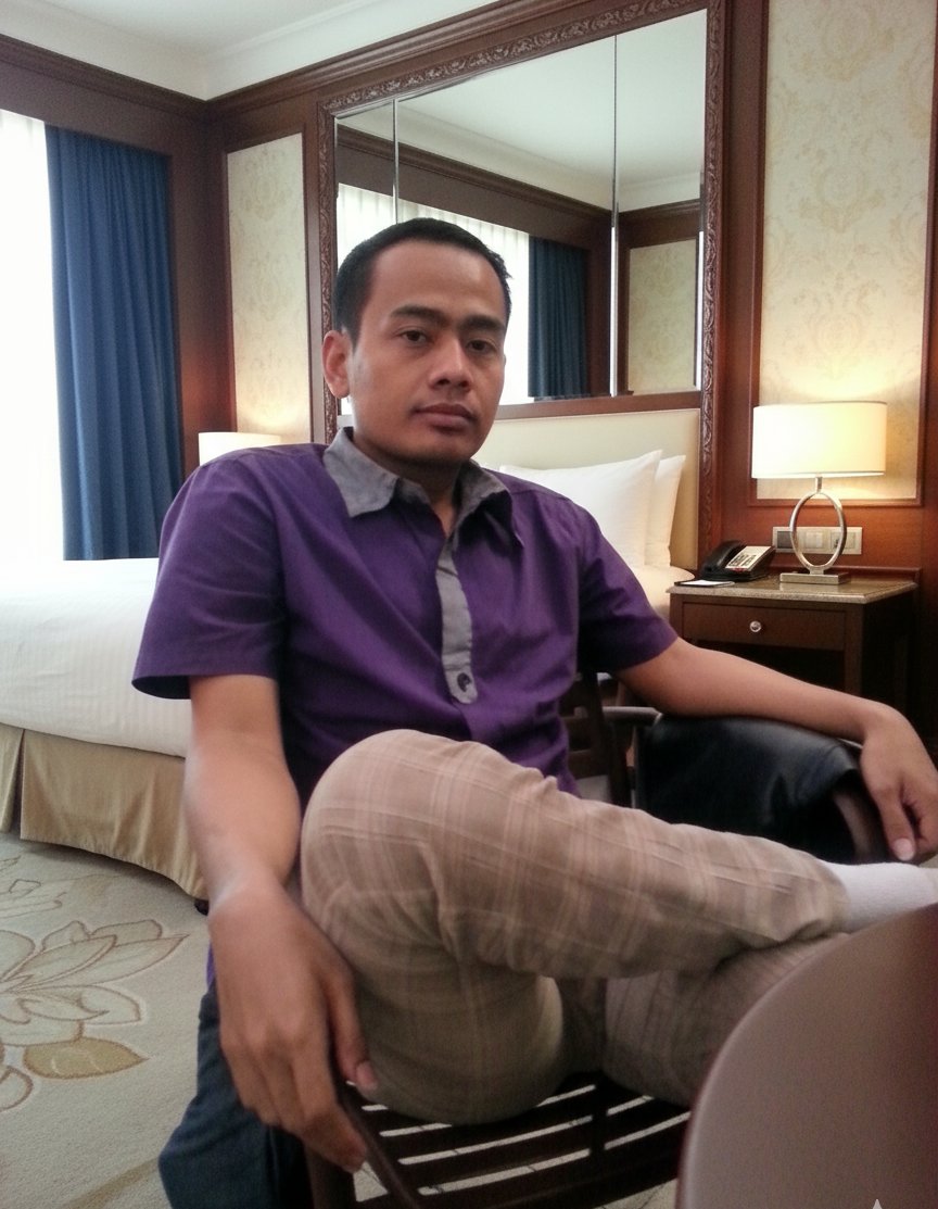 Syihab_sya's tweet photo. Menatap Masa Depan 😎 https://t.co/xjcprFBzae
