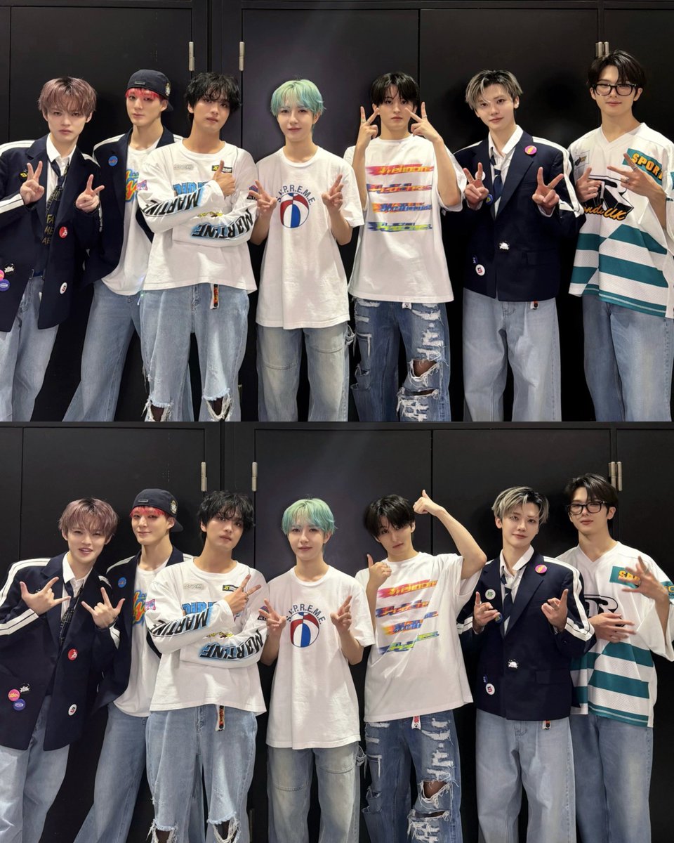 CHQNLE's tweet image. After hitting our 100th solo concert, we just wanted to say thank you for the best time in Saitama! Your support means everything. We’re so grateful! 🙏 ありがとう (Arigatou) to all our Japanese fans! We love you! 💚