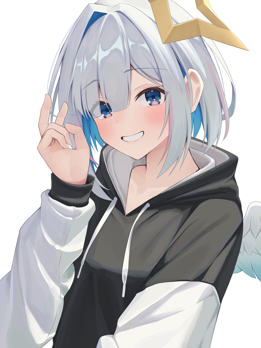 💫😁
#かなたーと