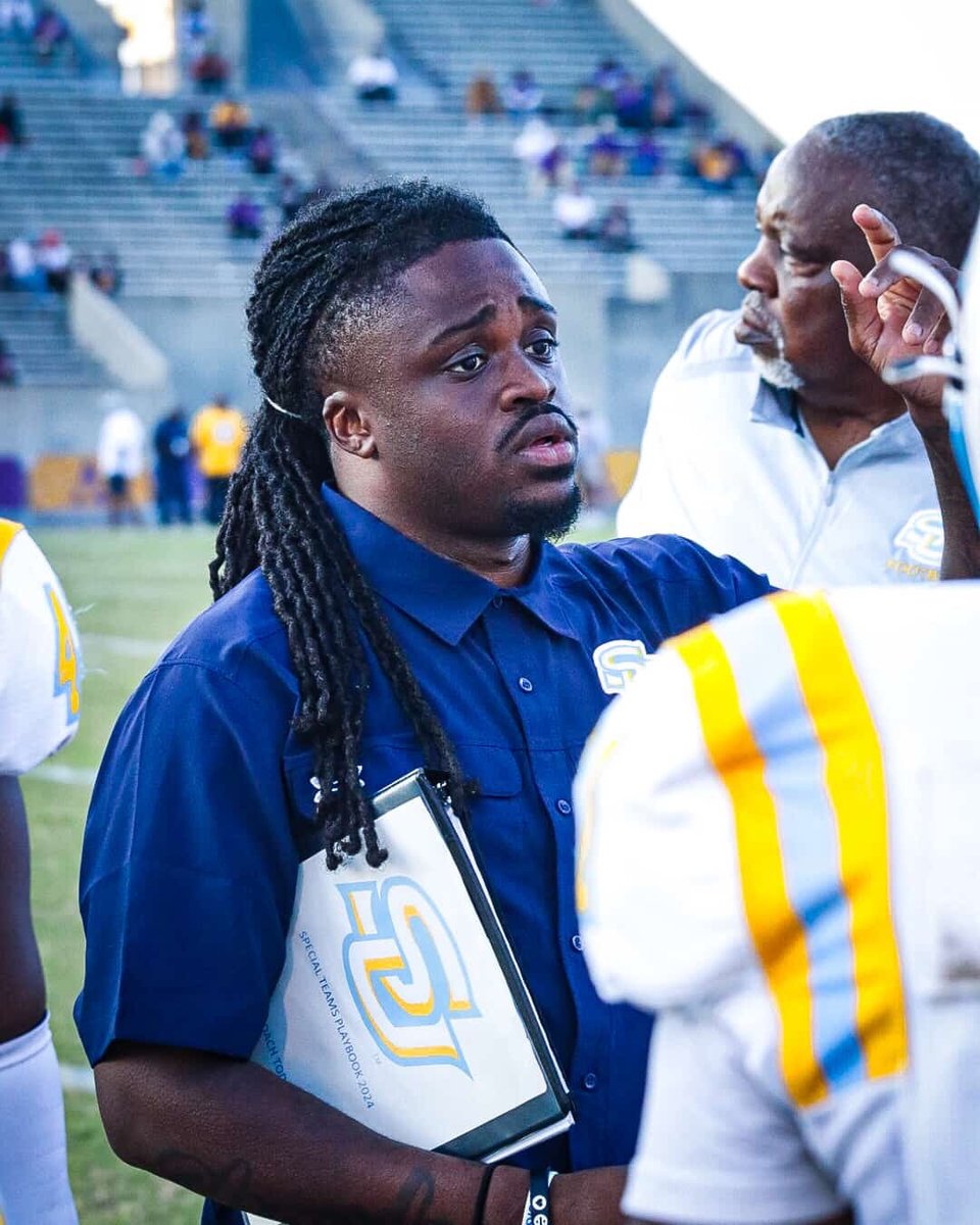 _neelyd's tweet image. Last Time in A.W. Mumford 🐆
TY Baton Rouge💙