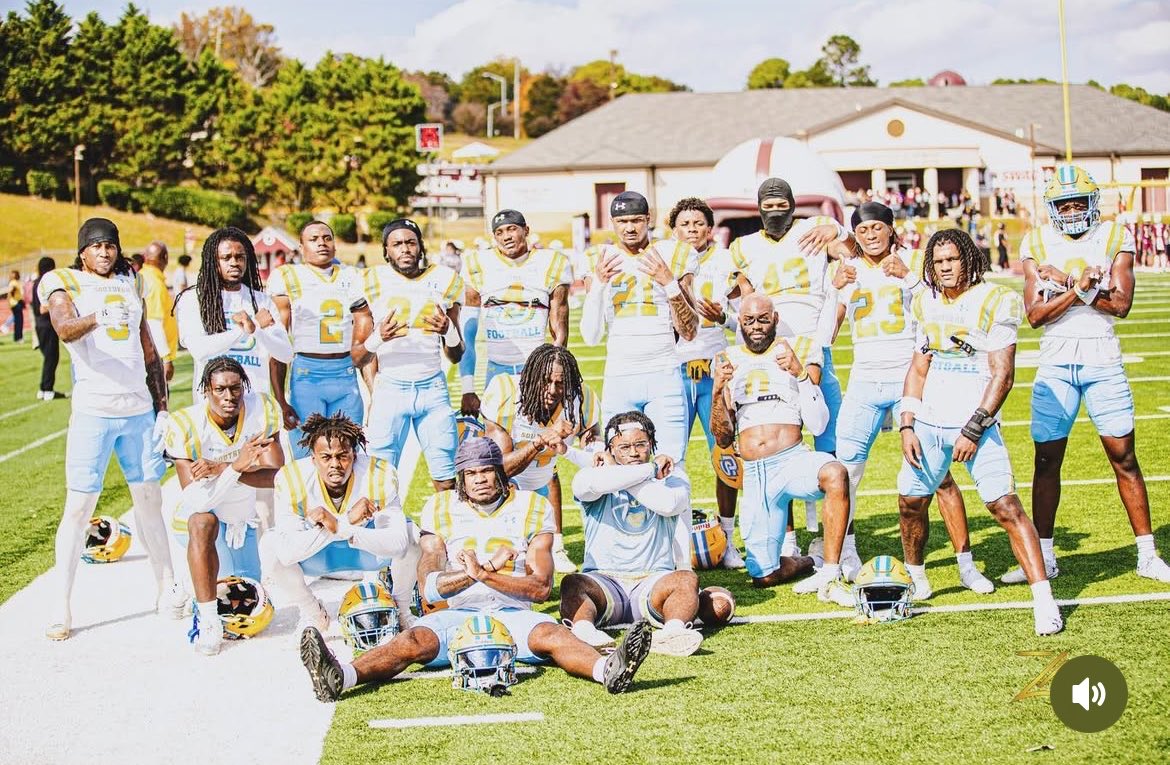 _neelyd's tweet image. Last Time in A.W. Mumford 🐆
TY Baton Rouge💙