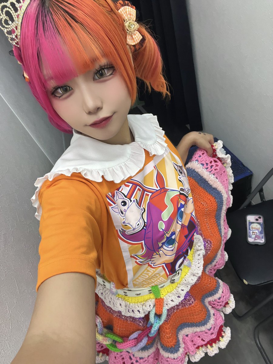 あずま こはね 🦊【Paradox Risk】 tweet media