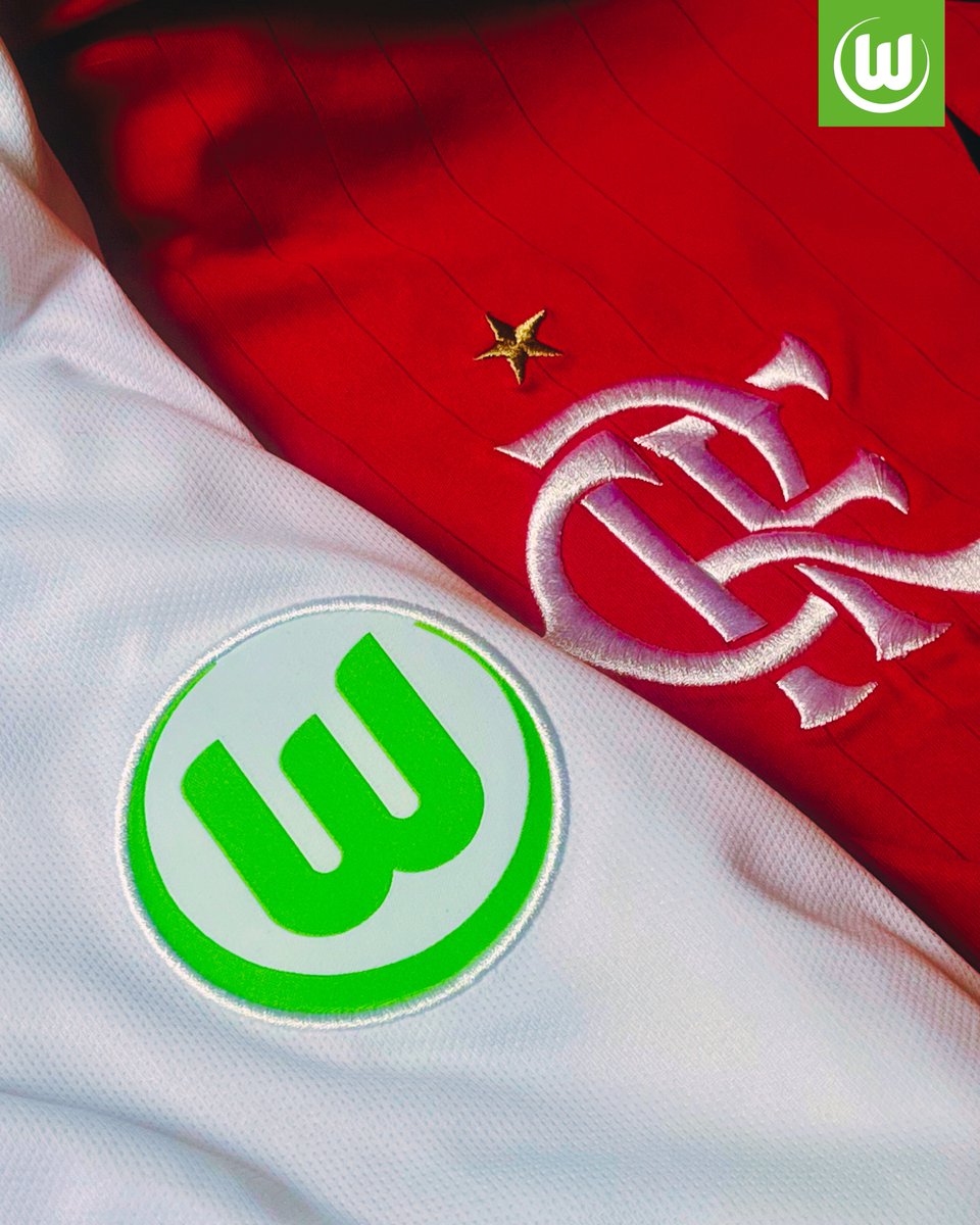 VfL Wolfsburg PT tweet media