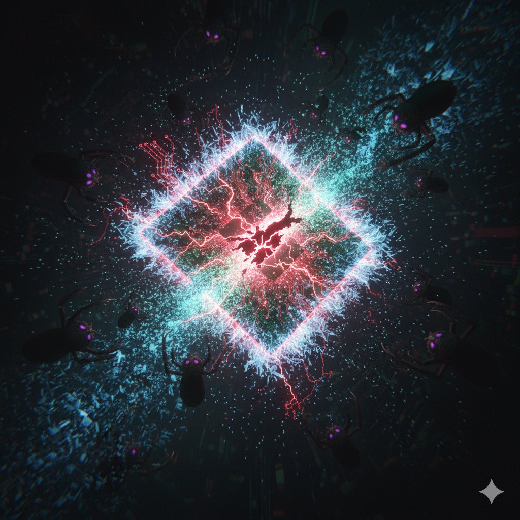 Dr Martin Hiesboeck tweet media