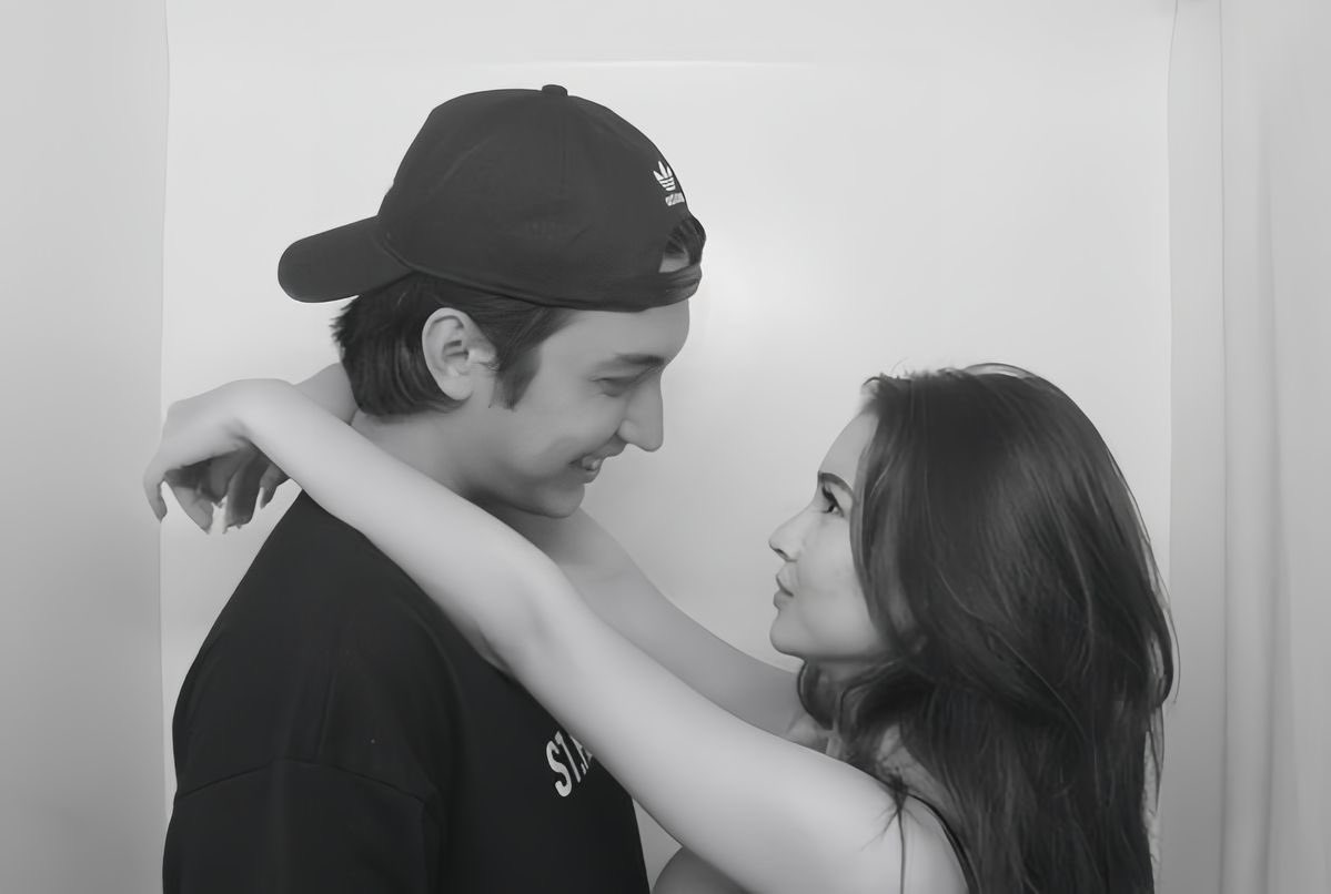 The more time I spend with Ayaya, the more grateful I am for everything. I’ve lost track of how many times this amazing woman has amazed me. She’s taught me so much about patience, and she’s always the place I feel safest coming home to ❤️