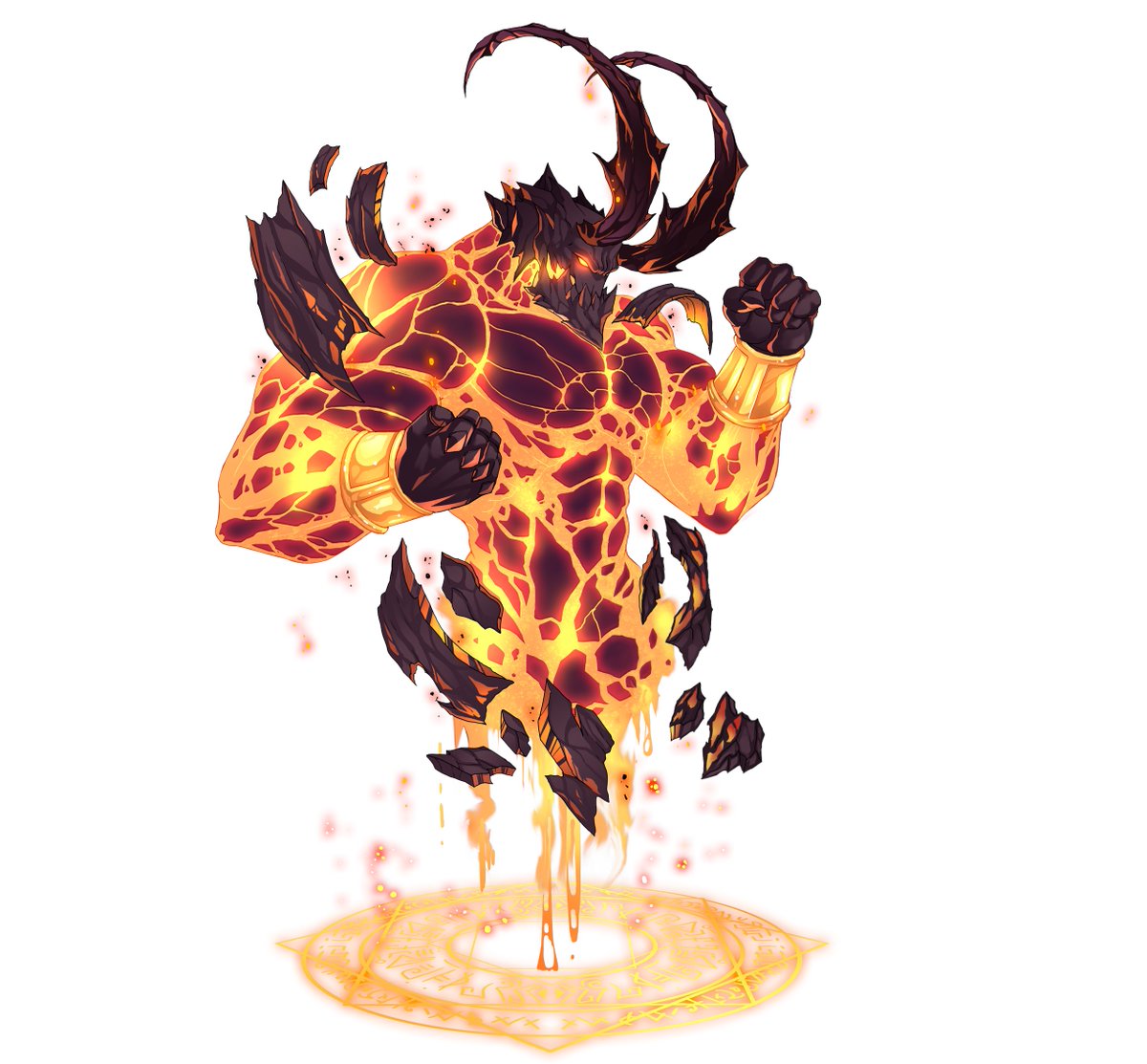 kadathstudio's tweet image. 🤝 3/4 · Strategic Alliance
This became our second major deal with Immutable, and this time, we brought friends.

Our long-time partners at M3 joined forces with us to bring God of Gods to life as a true Web3 title.

A new game. Old friends. And plans that turned into something…