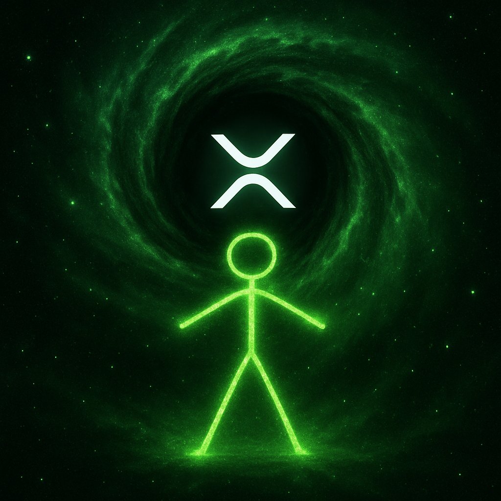 Every day XRPL gets louder.
More wallets. More builders. More believers.

People still doubting?
Let them.

Because the ones who stay…
will Find Out first ✊

FAFO Season never ends 💫

#FAFO #XRPL #LedgerTakeover #bridge2xrp