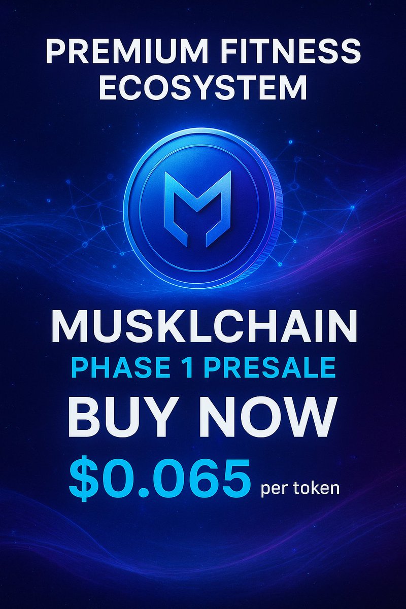 MusklChain tweet picture