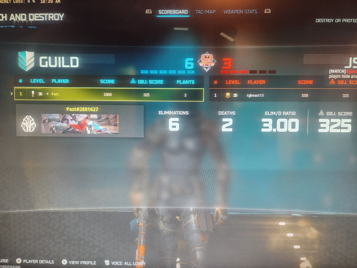 Pazteurized's tweet image. Proof