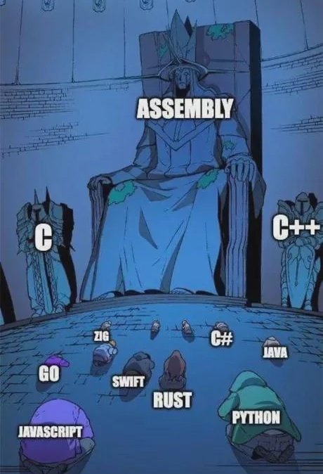 krishdotdev's tweet image. Do you agree?