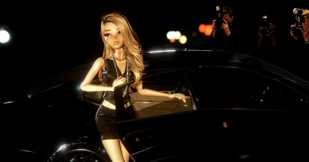 dioncella_'s tweet image. 25/11
DIONESS
#COMEBACK