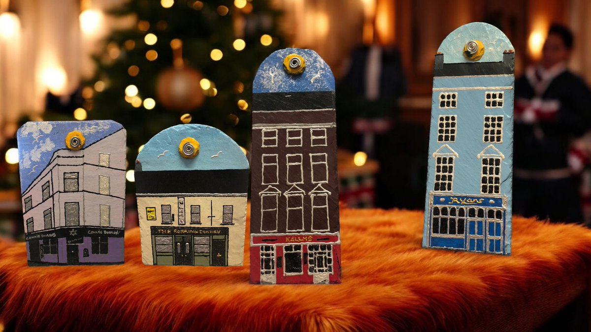 Some of the lovely Nick Alma black Slate items that have arrived today.

Always very popular 👍