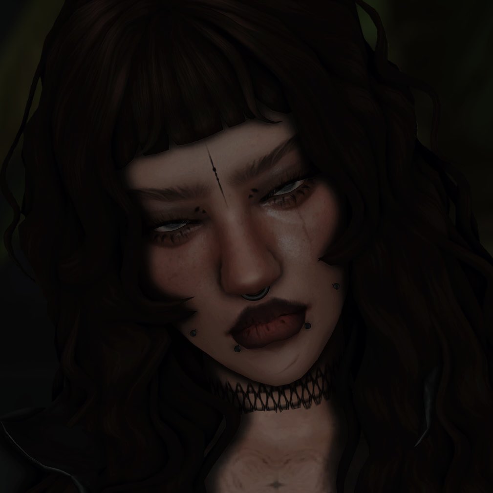 simphobic's tweet image. back from the dead