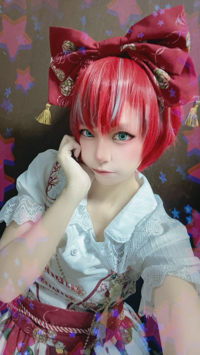 foxyinari uri🌱cm C11 , CC I23-24 tweet media