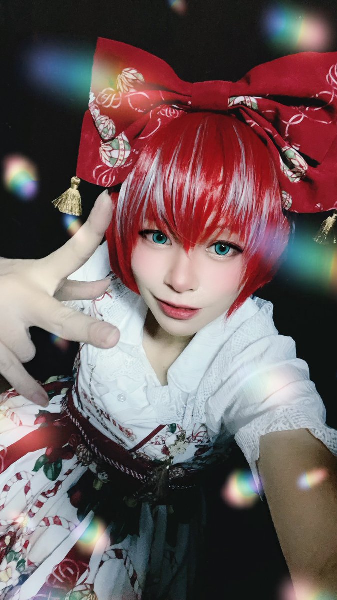 foxyinari uri🌱cm C11 , CC I23-24 tweet media