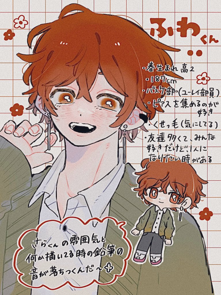 ちいこ (@chii____co) / Posts / X